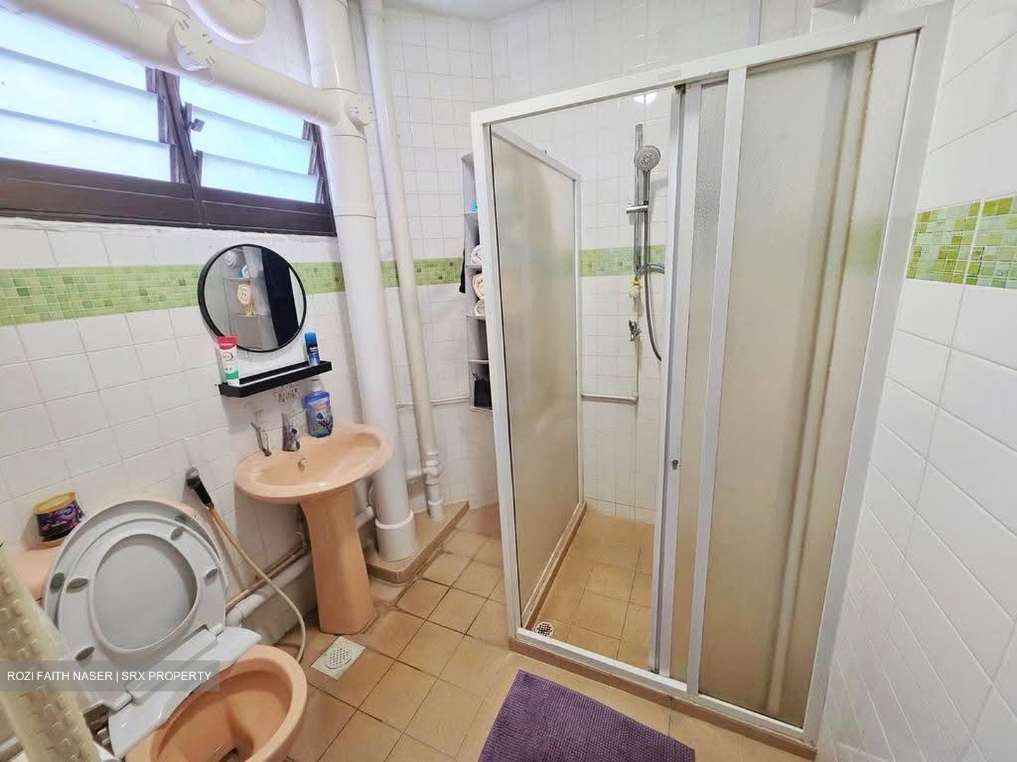 Blk 331 Jurong East Avenue 1 (Jurong East), HDB 5 Rooms #619065891